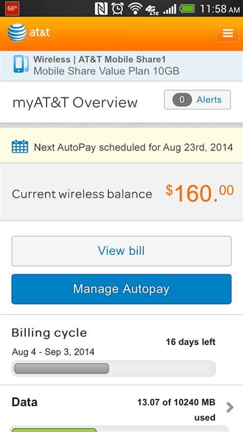 myatt results|View & manage your myAT&T account.